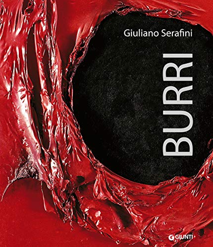 Burri. Ediz. Illustrata