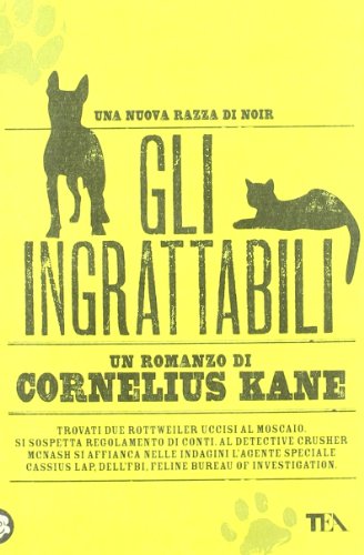 Gli Ingrattabili