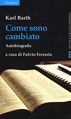 Come Sono Cambiato