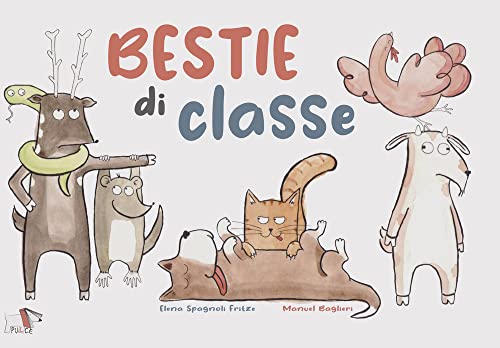 Bestie Di Classe