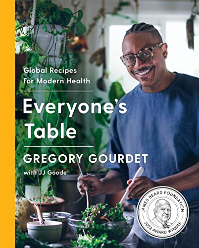 Everyone'S Table: A James Beard Award Winner
