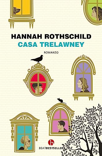 Casa Trelawney