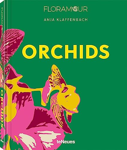 Orchids / Orchideen