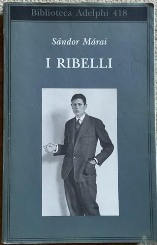 I Ribelli