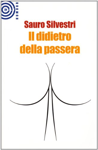 Il Didietro Della Passera