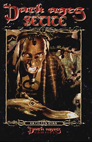 Dark Ages Setite