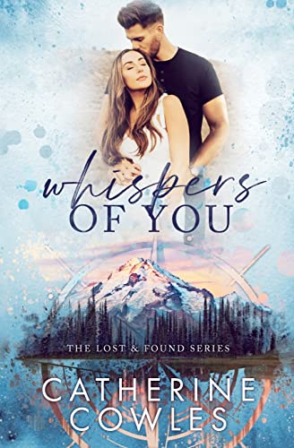 Whispers Of You