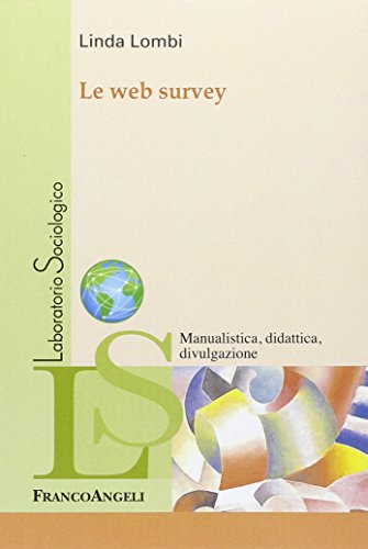 Le Web Survey