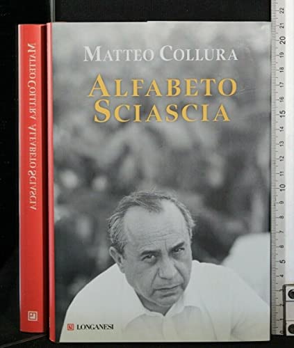 Alfabeto Sciascia