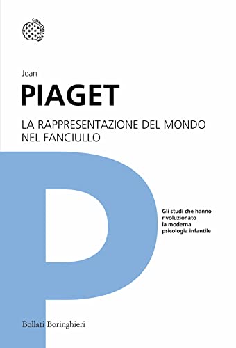 La Rappresentazione Del Mondo Nel Fanciullo