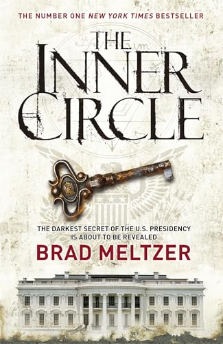The Inner Circle (The Culper Ring Trilogy): The Culper Ring Trilogy 1