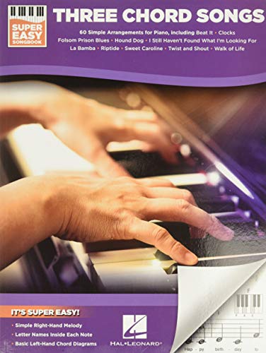 Three Chord Songs
