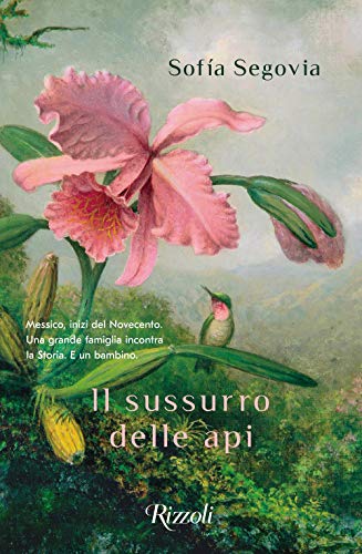 Il Sussurro Delle Api