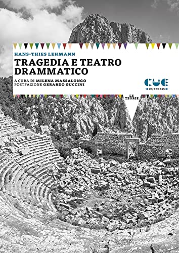 Tragedia E Teatro Drammatico