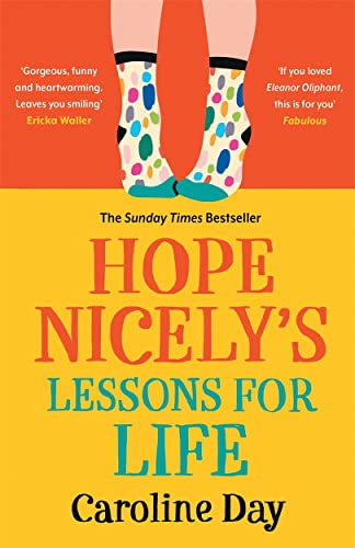 Hope Nicely'S Lessons For Life: 'An Absolute Joy' - Sarah Haywood