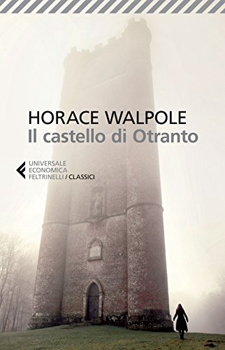 Il Castello Di Otranto