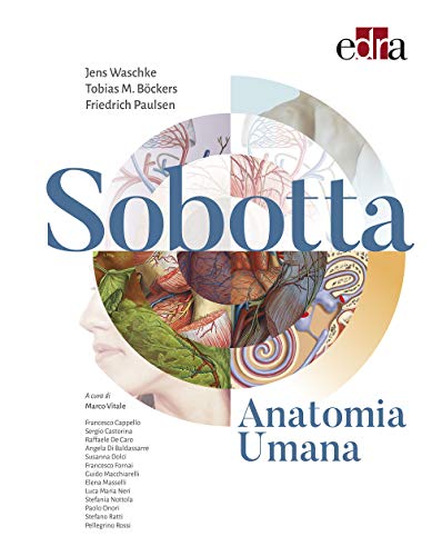 Sobotta. Anatomia Umana