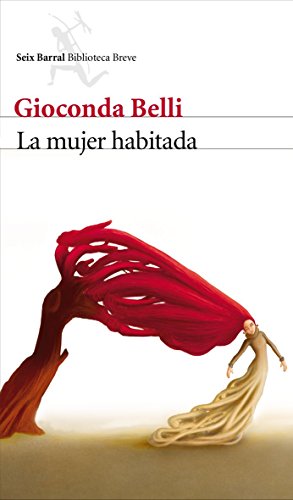Mujer Habitada, La [Lingua Spagnola]