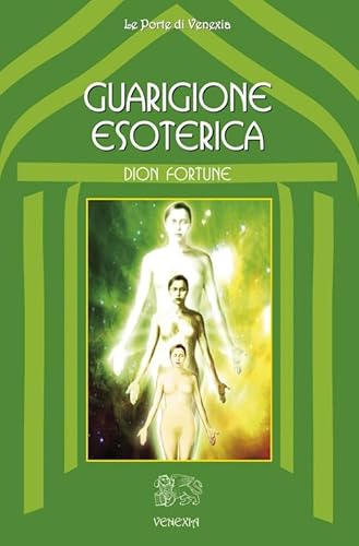 Guarigione Esoterica