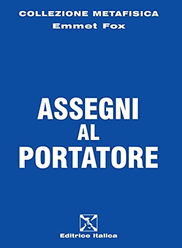 Assegni Al Portatore
