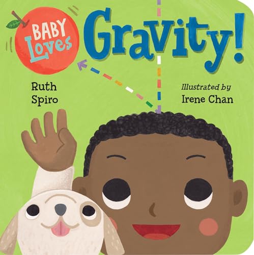 Baby Loves Gravity!: 5