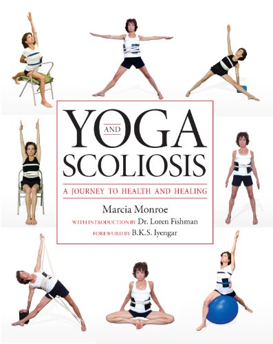 Yoga And Scoliosis: A Journey To Health And Healing