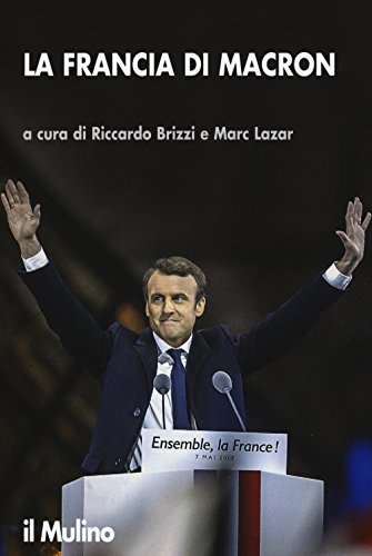 La Francia Di Macron