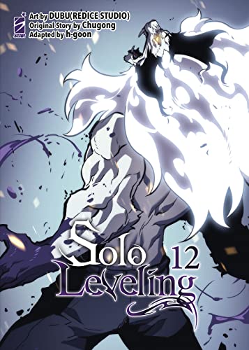 Solo Leveling (Vol. 12)