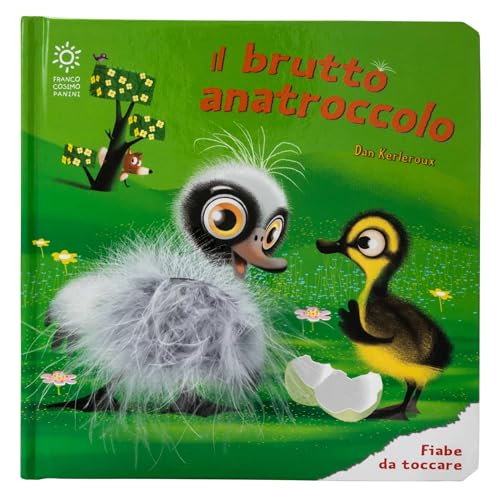 Il Brutto Anatroccolo. Ediz. A Colori