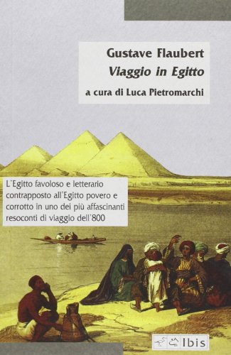 Viaggio In Egitto