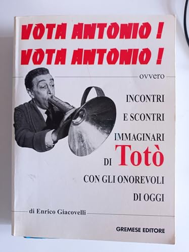 Vota Antonio Vota Antonio
