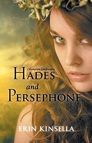 Olympian Confessions: Hades & Persephone: 1