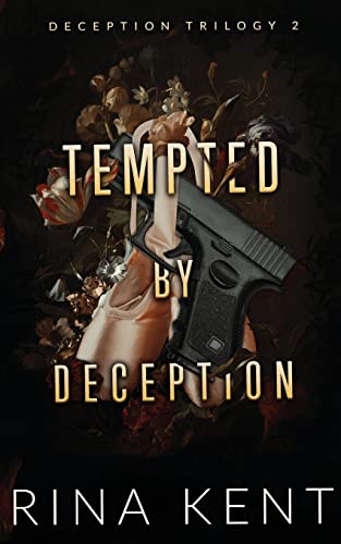 Tempted By Deception: Special Edition Print: 2