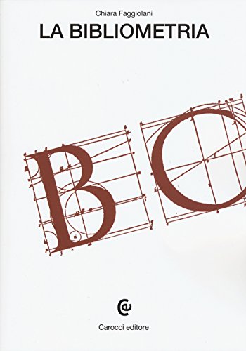 La Bibliometria