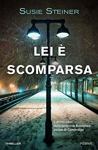 Lei È Scomparsa