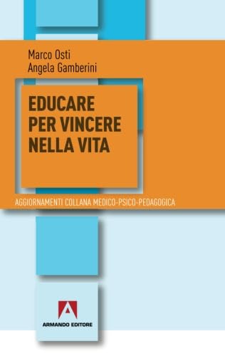 Educare Per Vincere Nella Vita