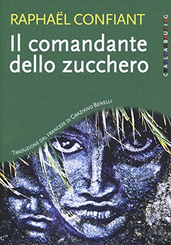 Il Comandante Dello Zucchero: 1