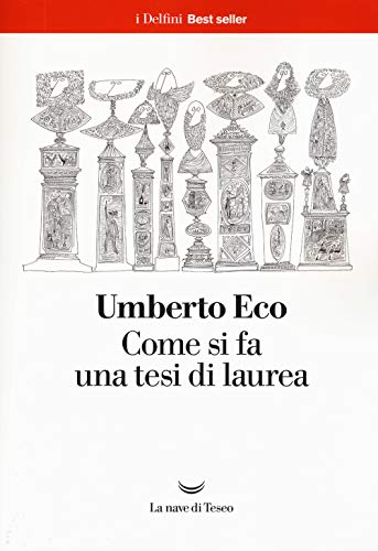 Come Si Fa Una Tesi Di Laurea