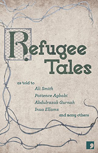 Refugee Tales: 1