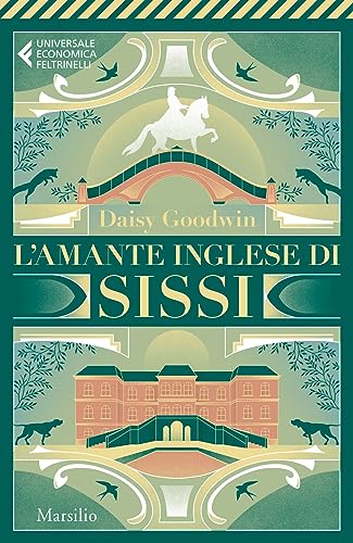 L'Amante Inglese Di Sissi