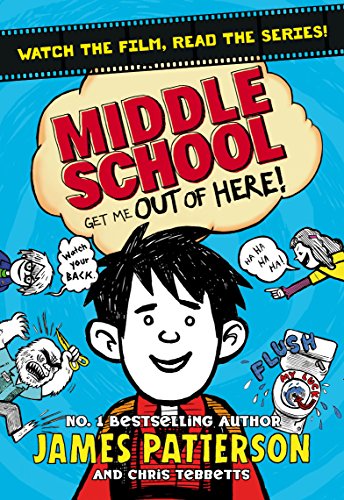 Middle School. Get Me Out Of Here: (Middle School 2)