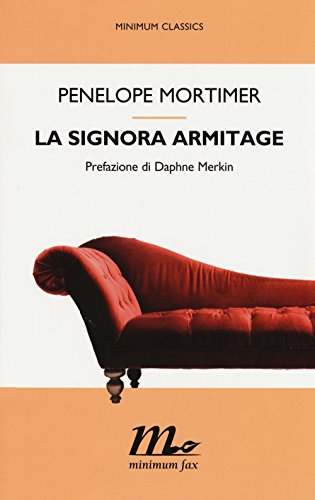 La Signora Armitage