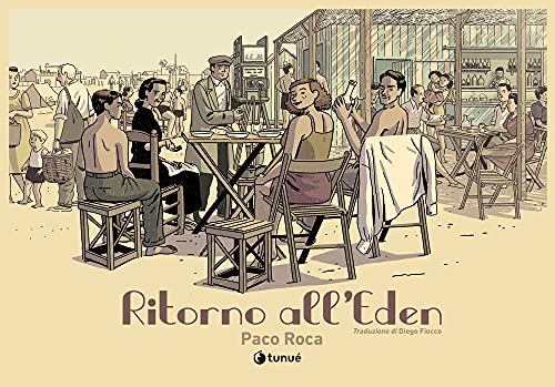 Ritorno All'Eden