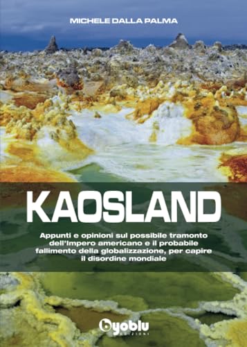 Kaosland