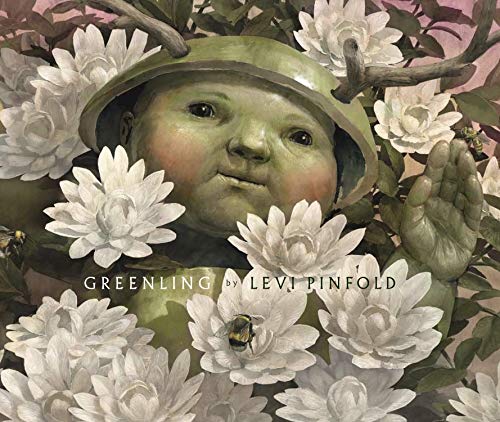 Greenling (Levi Pinfold)