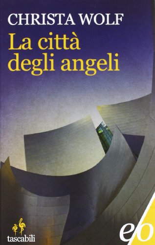 La Città Degli Angeli