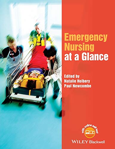 Emergency Nursing At A Glance
