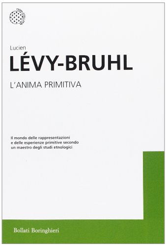 L'Anima Primitiva