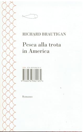 Pesca Alla Trota In America