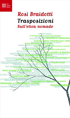 Trasposizioni. Sull'Etica Nomade